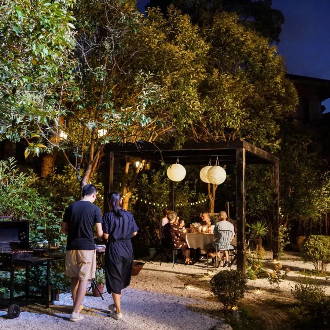 夫妻上海租23套房,上海周边家庭亲子别墅度假