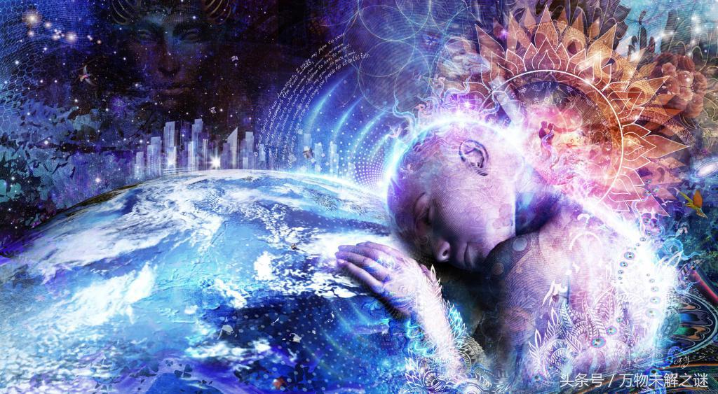 为什么预知梦会在现实中发生,为什么预知梦真的存在