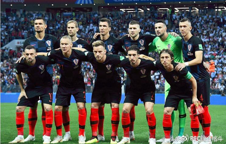 2014决赛法国对克罗地亚,法国击败克罗地亚夺冠瞬间