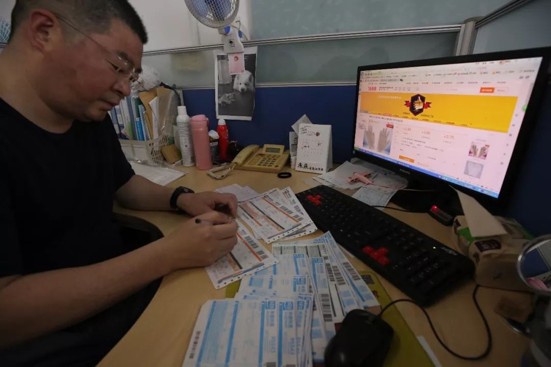 我不是药神原型陆勇片段,我不是药神原型陆勇纪录片