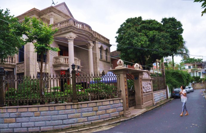 厦门旅游的必备攻略,厦门游玩攻略自由行一天夏天