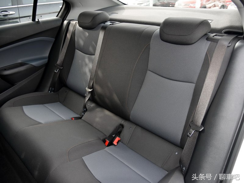 22年1.5t科鲁兹驾驶体验,开4000公里科鲁兹听听用车感受