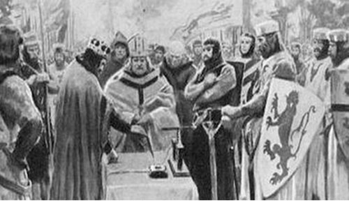 罗斯柴尔德家族vs洛克菲勒家族,美国最神秘的家族罗斯柴尔德家族