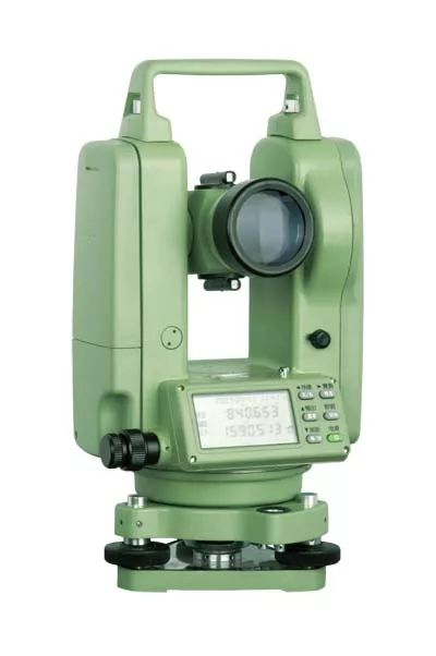 经纬仪如何精准调平,经纬仪怎样调平及图解