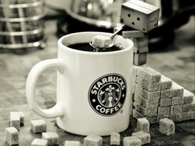 在星巴克点餐的尴尬瞬间,星巴克咖啡冷了怎么解决