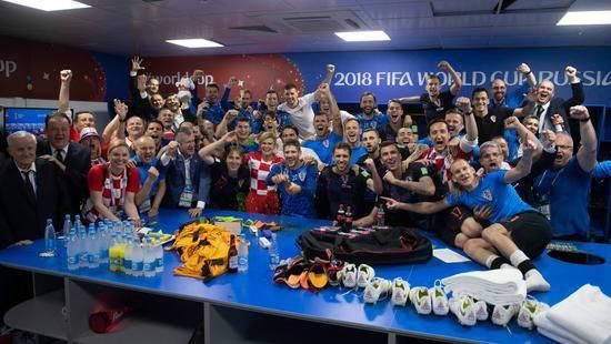 如果克罗地亚赢谁出局,如果克罗地亚赢意大利怎么出线