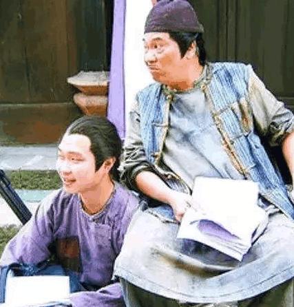 周星驰少林足球酱爆的经典台词,周星驰拍喜剧背后很紧张