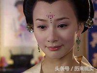 小周后杀赵光义为李煜报仇,赵光义小周后第二次见面