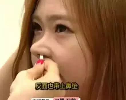 不动手术有哪些隆鼻方法,不动刀的隆鼻好方法