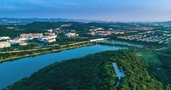 广西灵山地名大全,灵山究竟是哪里