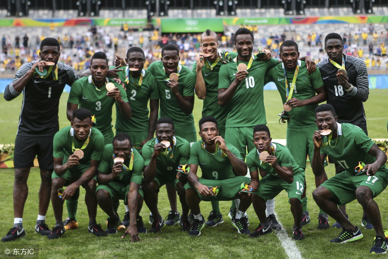 足球强国国家队绰号,世界足球强队的别称