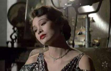 勇猛大胆的陈冲：开创《色戒》先锋，被封杀三年，首当导演就拿奖