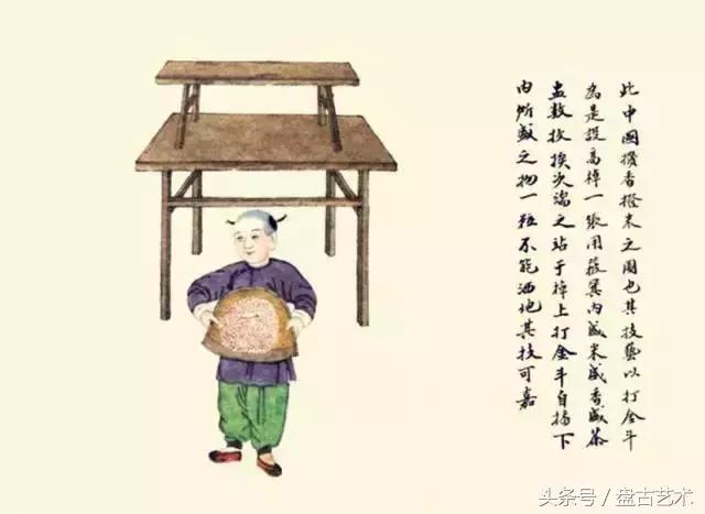 中华优秀传统文化国画作品,传统国画油画