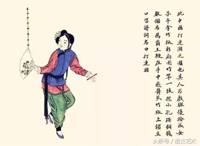 中华优秀传统文化国画作品,传统国画油画