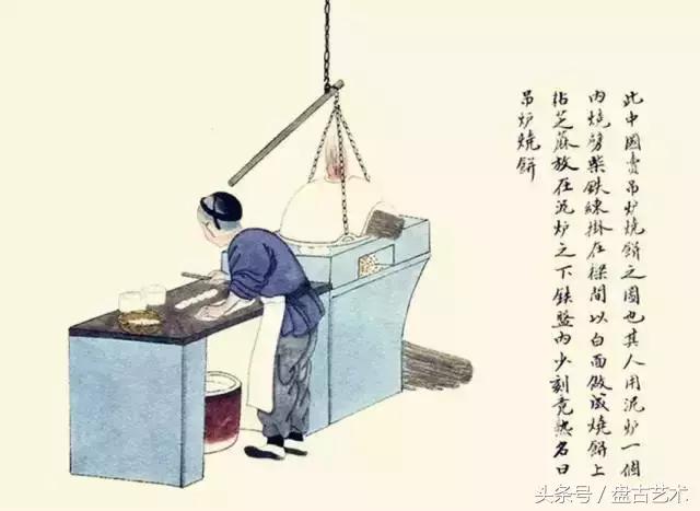 中华优秀传统文化国画作品,传统国画油画