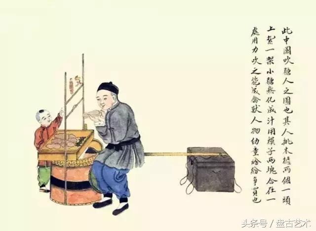中华优秀传统文化国画作品,传统国画油画