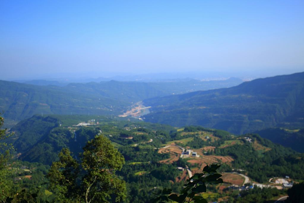 广西灵山地名大全,灵山究竟是哪里