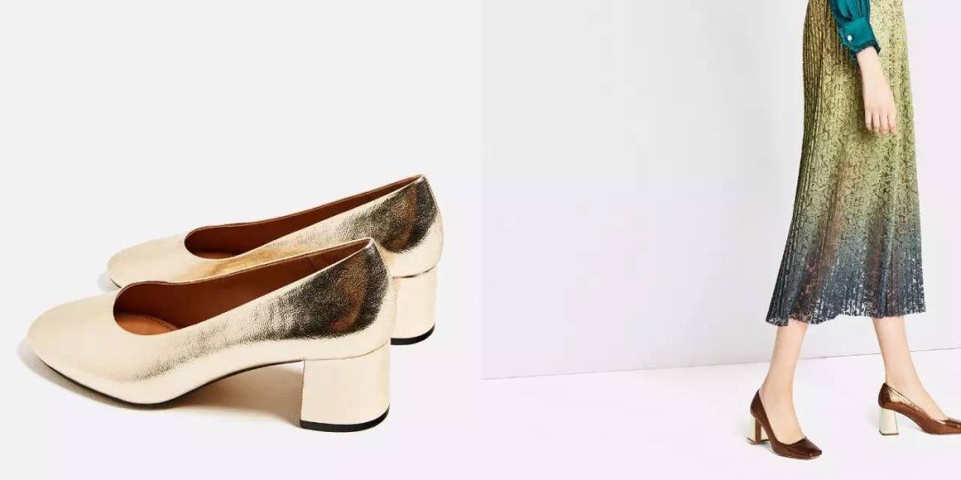 超美的平价高跟鞋品牌大集合你值得拥有！