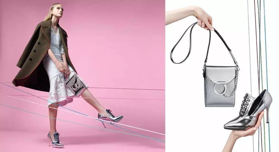 超美的平价高跟鞋品牌大集合你值得拥有！