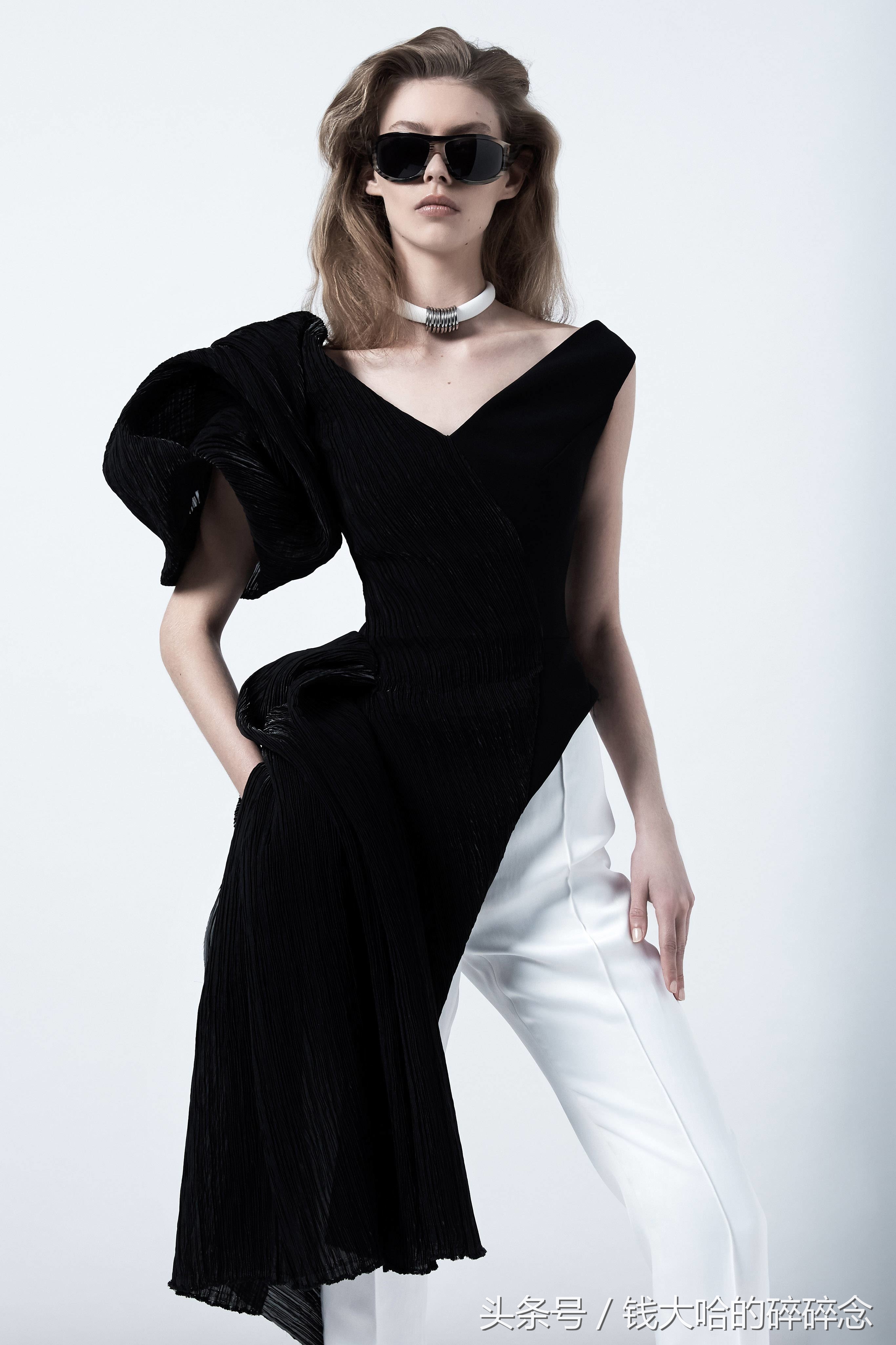 Maticevski：澳洲顶级品牌，媲美LV