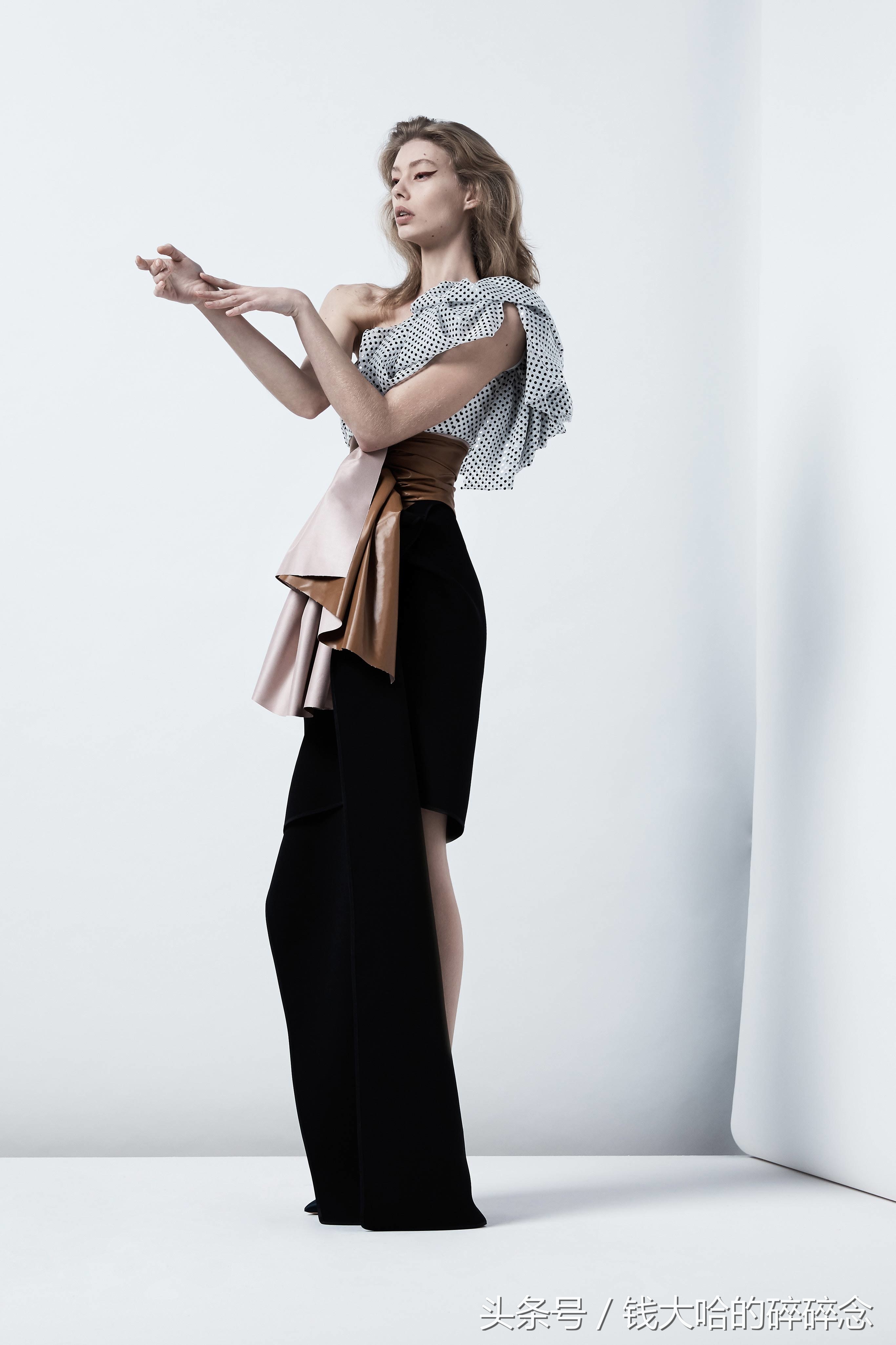 Maticevski：澳洲顶级品牌，媲美LV