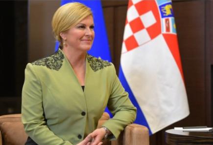 世界杯赛场高颜值女球迷惊艳镜头,世界杯最大牌女球迷