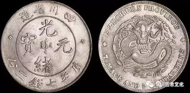 古钱币的市场前景如何,古钱币增值潜力