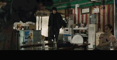 你不杀了她，咱们都得玩儿完！—韩国电影无尿点系列