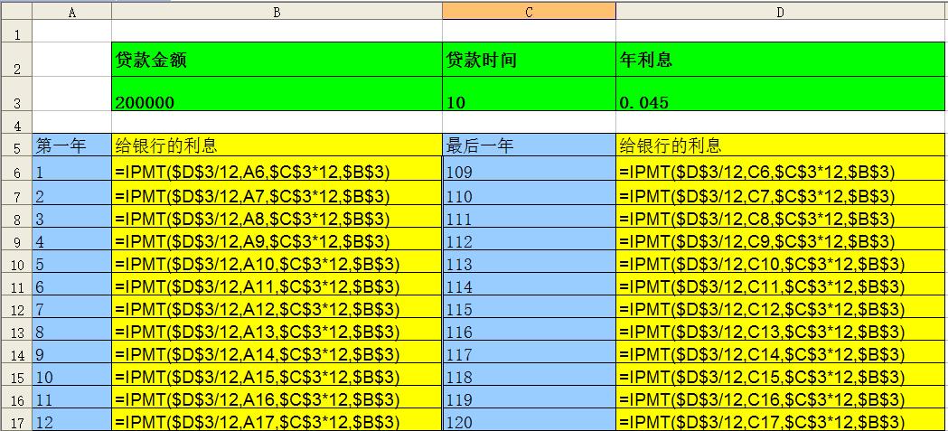 鎴胯捶鍒╂伅lpr璁＄畻,鎴胯捶鍒╃巼鍜宭pr璁＄畻鍏紡