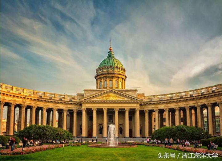 中俄合作办学｜美景美食，户外运动，钻研求学，来俄罗斯与更好的自己来一场邂逅吧！