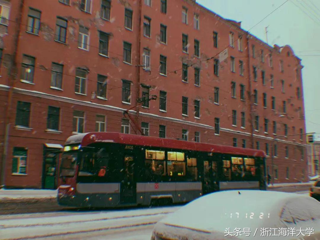 中俄合作办学｜美景美食，户外运动，钻研求学，来俄罗斯与更好的自己来一场邂逅吧！