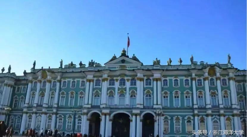 中俄合作办学｜美景美食，户外运动，钻研求学，来俄罗斯与更好的自己来一场邂逅吧！