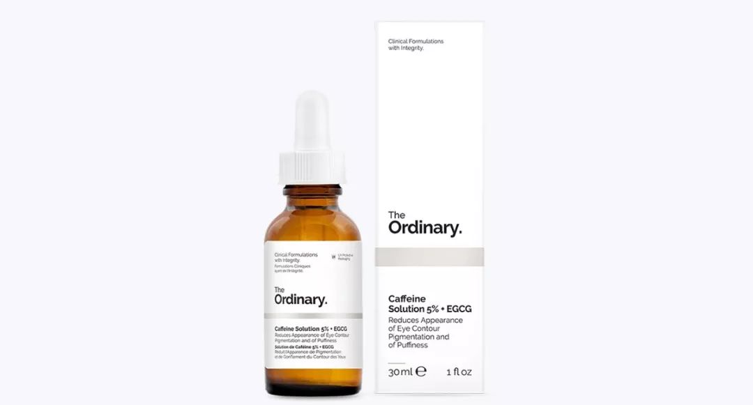 theordinary产品介绍一览表,theordinary全系列分析