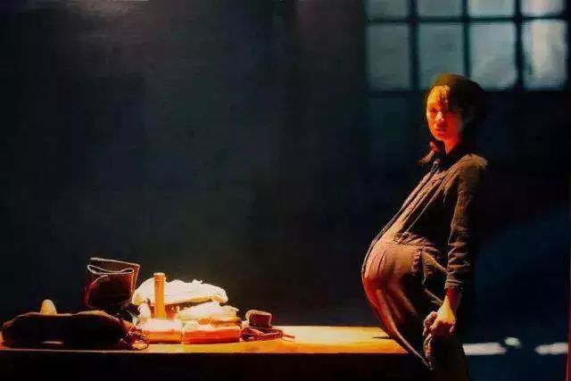 周韵时装采访,高端访谈周韵