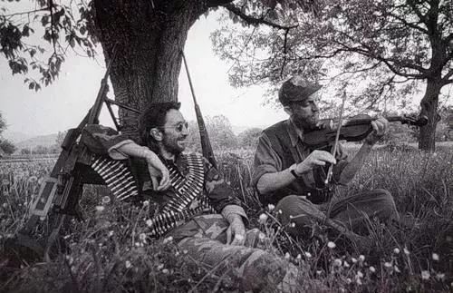 一切从梵高说起,一切从煎蛋说起