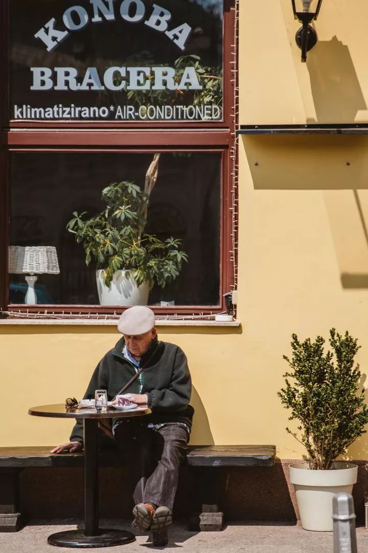 一切从梵高说起,一切从煎蛋说起