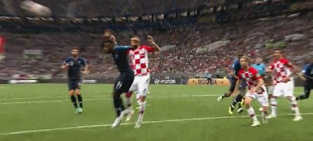 克罗地亚世界杯进球集锦视频,世界杯足球搞笑片段