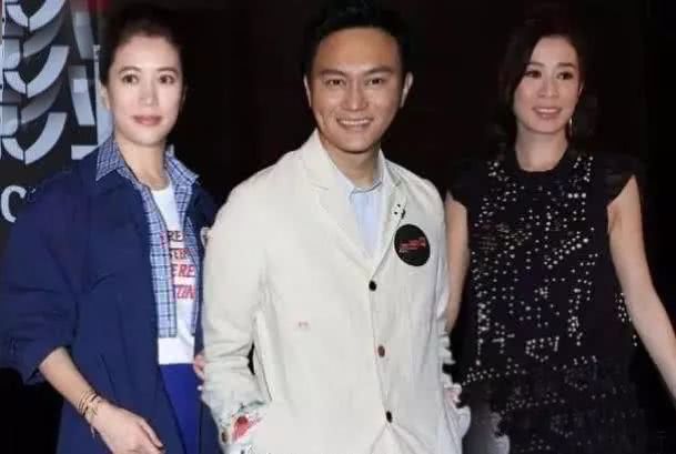 有钻石剩女之称的她，撩遍了香港男神，亲力亲为开跑车买电饭锅