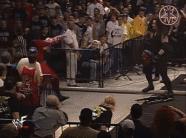 WWE这些比赛才配称为“极限规则”！摔迷强烈要求解禁最后一个！