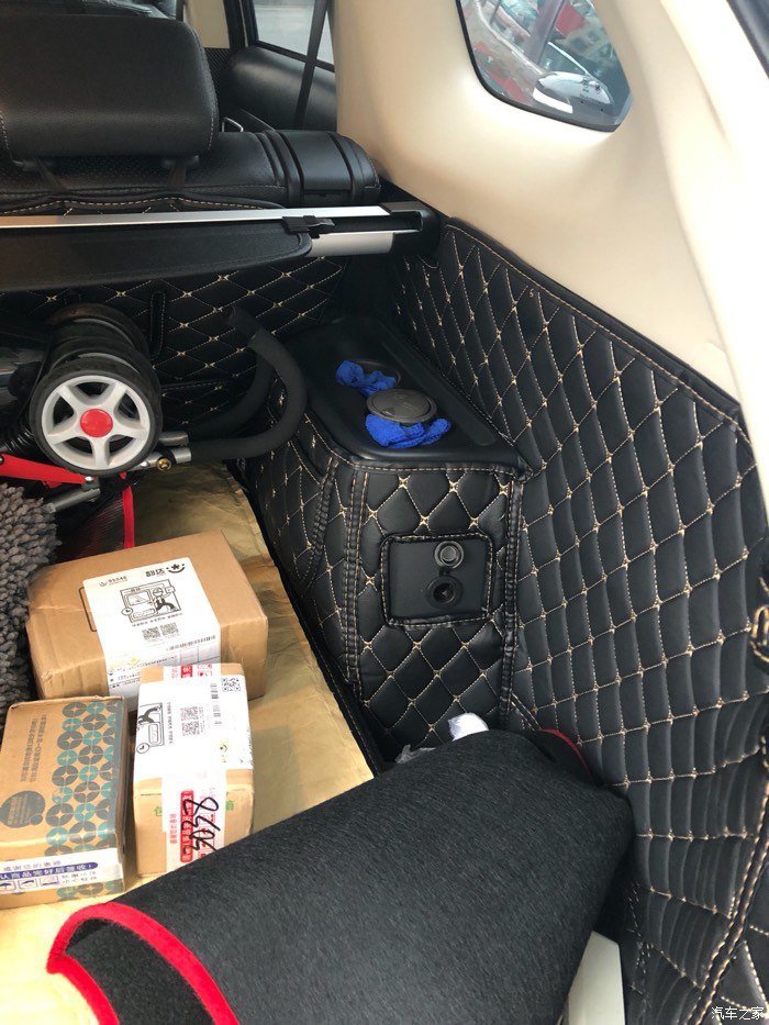 三菱欧蓝德改装最佳方法,三菱欧蓝德怎么改装才好看