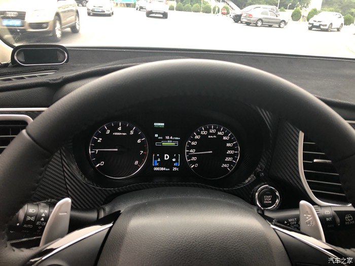 三菱欧蓝德改装最佳方法,三菱欧蓝德怎么改装才好看