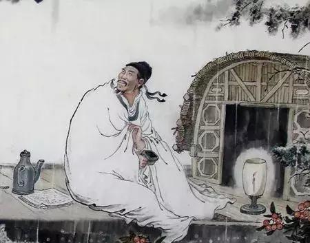 宋词故事：数千*女妓**为柳永送葬，白衣卿相的挣扎与无奈