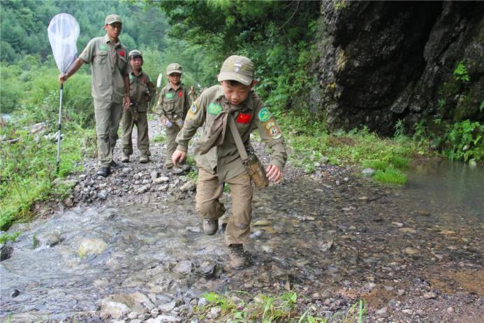 当温度赶上了热情,这样的大露营刚刚好!——大露营实录Day5
