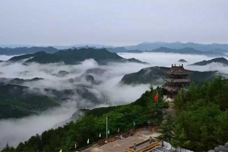 比较凉快国内旅游推荐冷门景点,十大最值得自驾游的地方