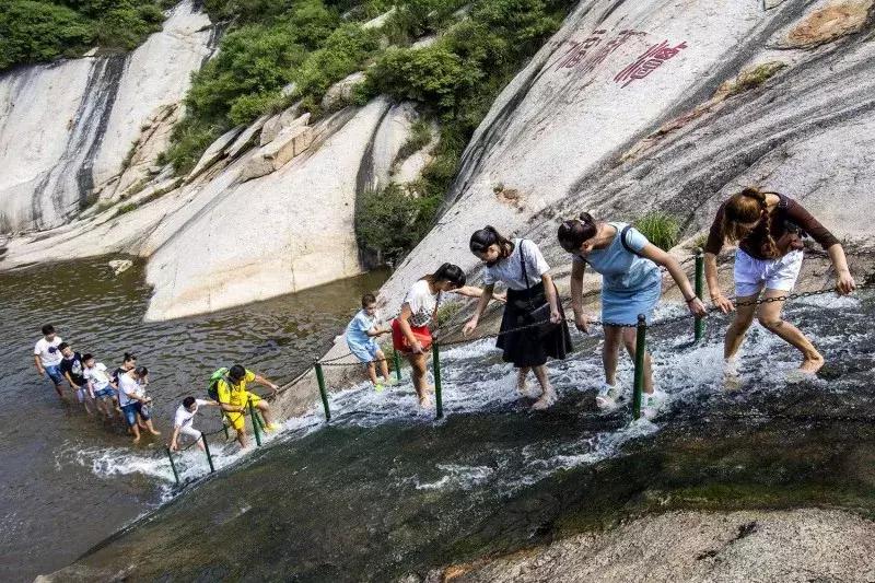 比较凉快国内旅游推荐冷门景点,十大最值得自驾游的地方
