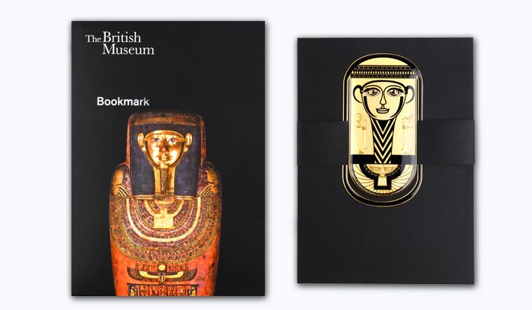 大英博物馆有什么文创,大英博物馆文创哪里可以买到