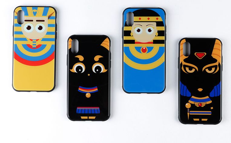 大英博物馆文创京东店,大英博物馆天猫旗舰店正式开业