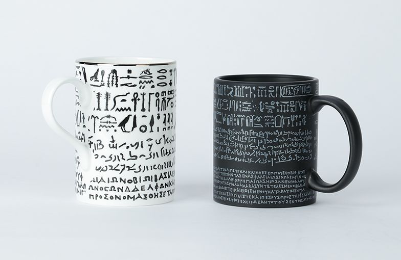 不用出国就能代购,文创大英博物馆