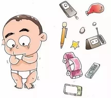 万万没想到！男孩*体下**竟被它紧紧夹住，用手怎么取都取不下！而这回不是拉链裤！