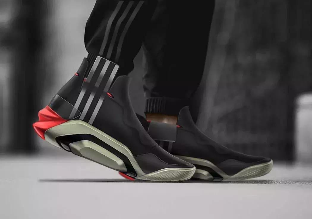 山寨全城系列球鞋,山寨版球鞋质量